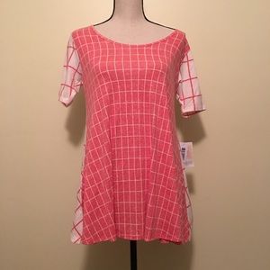 LuLaRoe Perfect T XXS woman’s T-shirt